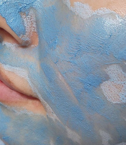 ゼロ毛穴パッド 2.0/MEDICUBE/トナーパッドを使ったクチコミ(5枚目)