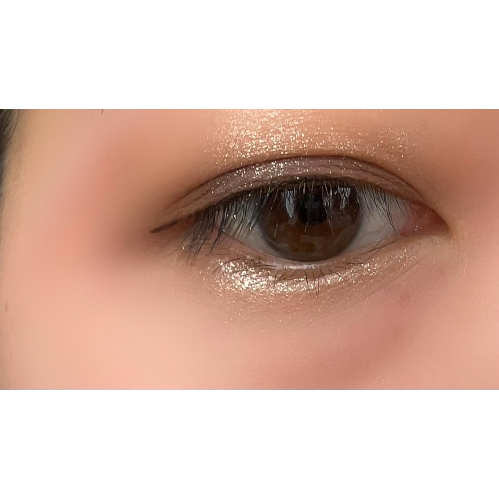 プロ アイ パレット/CLIO/アイシャドウパレットを使ったクチコミ（2枚目）