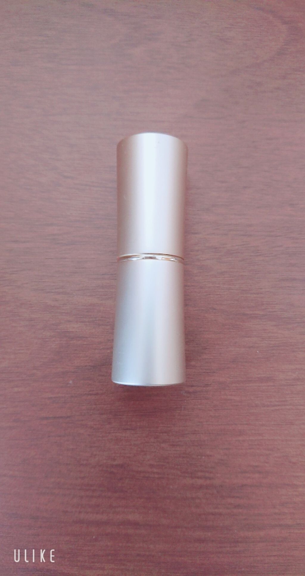 プルーフブライトルージュ/キスミー フェルム/口紅を使ったクチコミ（1枚目）