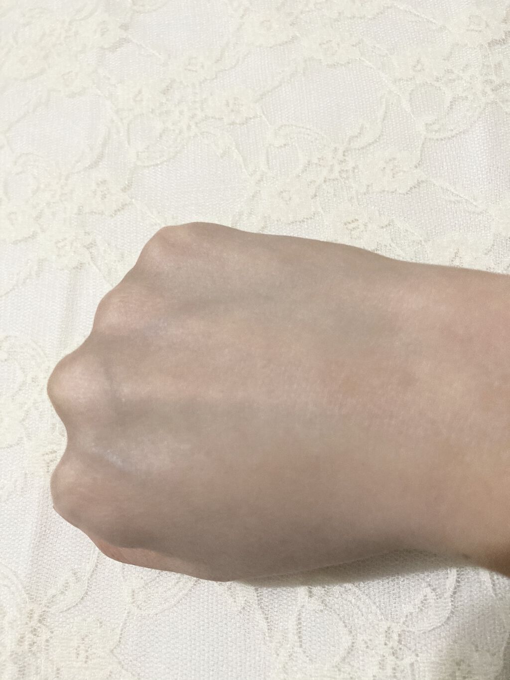 スキンアクア トーンアップUVエッセンス/スキンアクア/日焼け止めクリームを使ったクチコミ（3枚目）