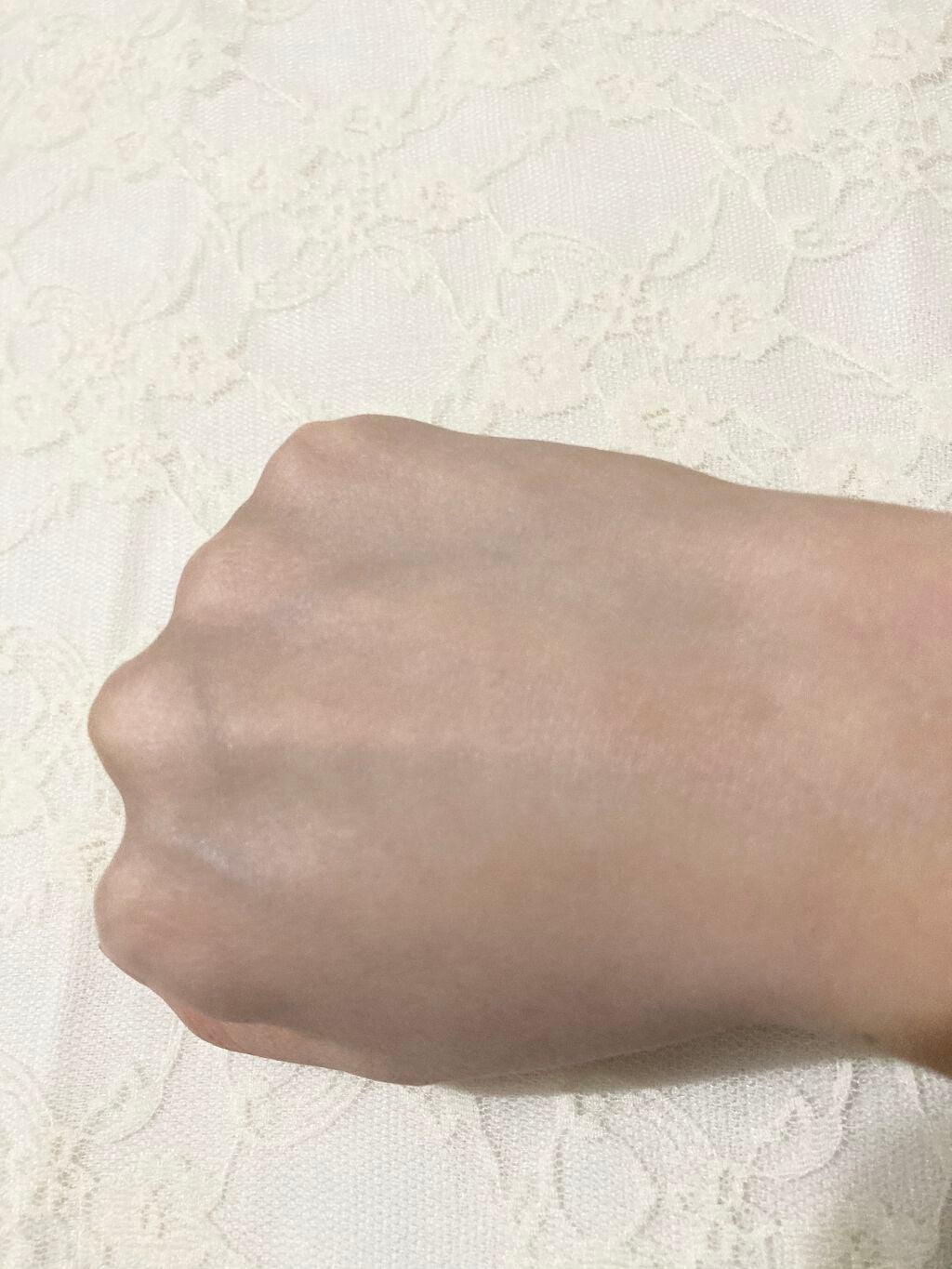 スキンアクア トーンアップUVエッセンス/スキンアクア/日焼け止めクリームを使ったクチコミ(3枚目)