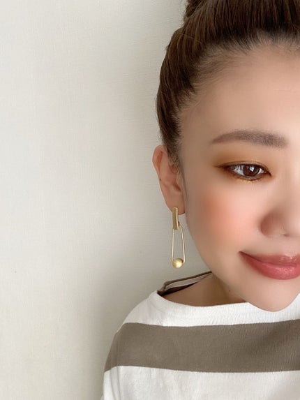 スモール アイシャドウ/M・A・C/単色アイシャドウを使ったクチコミ(3枚目)