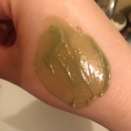 プレディア スパ・エ・メール ファンゴ W クレンズ/Prédia/クレンジングクリームを使ったクチコミ(4枚目)