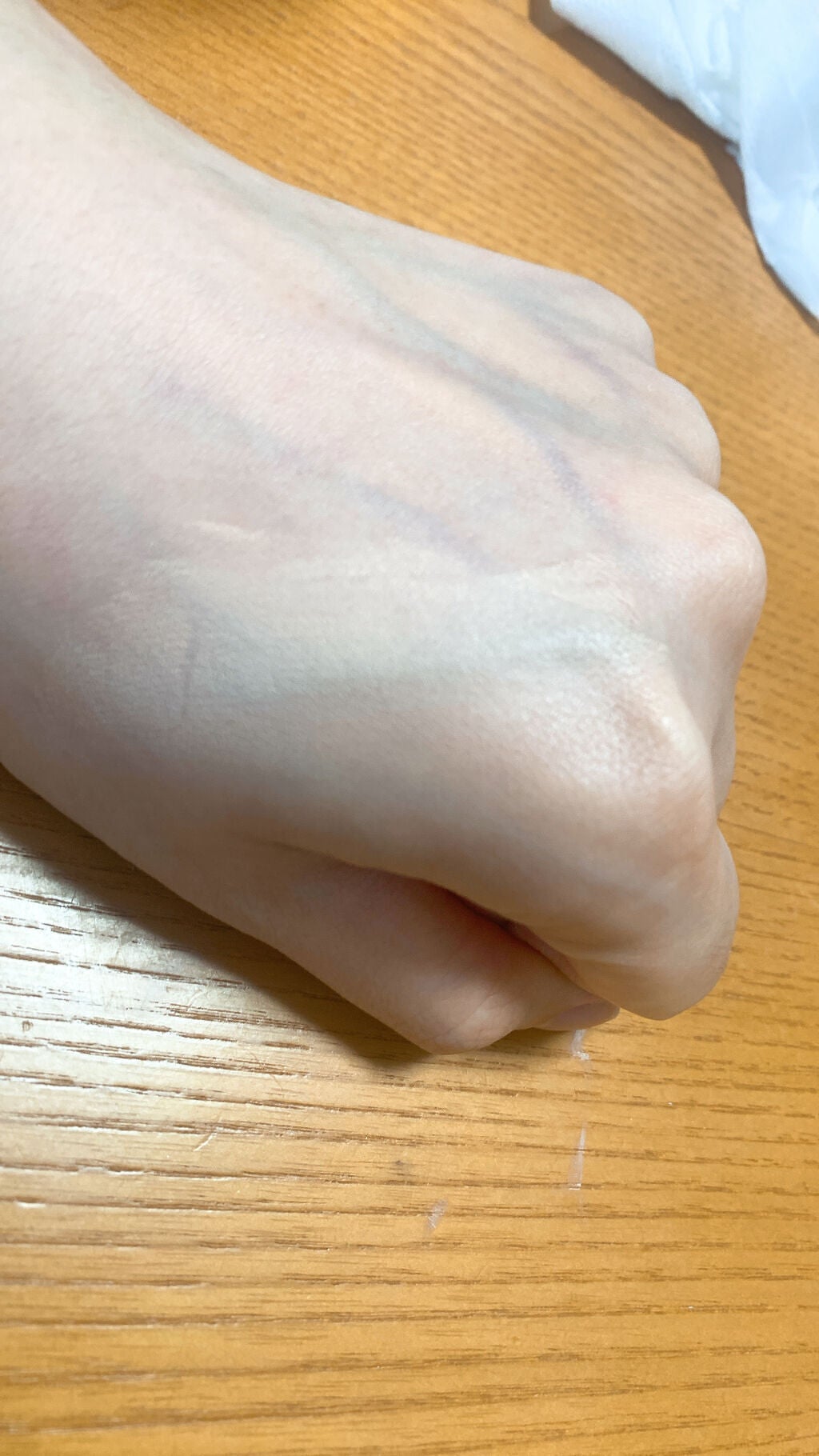 カバーパーフェクション チップコンシーラー/the SAEM/リキッドコンシーラーを使ったクチコミ(3枚目)