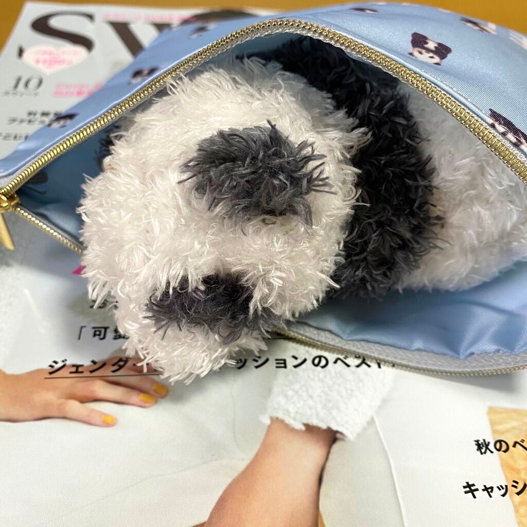 Sweet 2021年10月号/Sweet(スウィート)/雑誌を使ったクチコミ(3枚目)