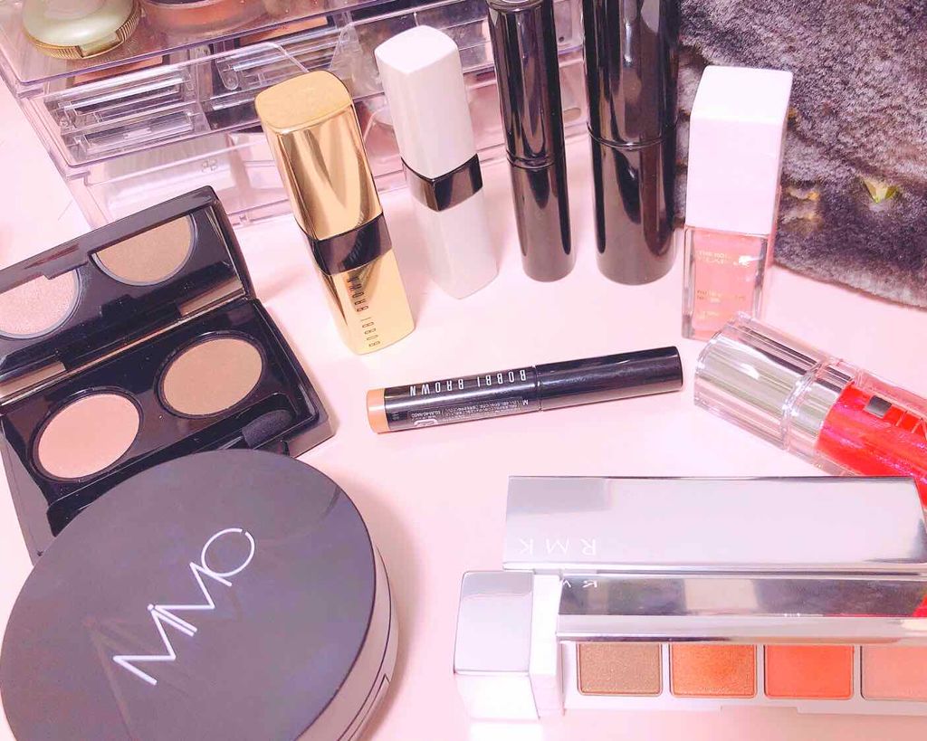 コンフォート リップオイル /CLARINS/リップグロスを使ったクチコミ(1枚目)