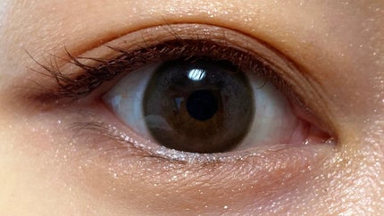 melotte 1day/melotte/ワンデー(1DAY)カラコンを使ったクチコミ(3枚目)