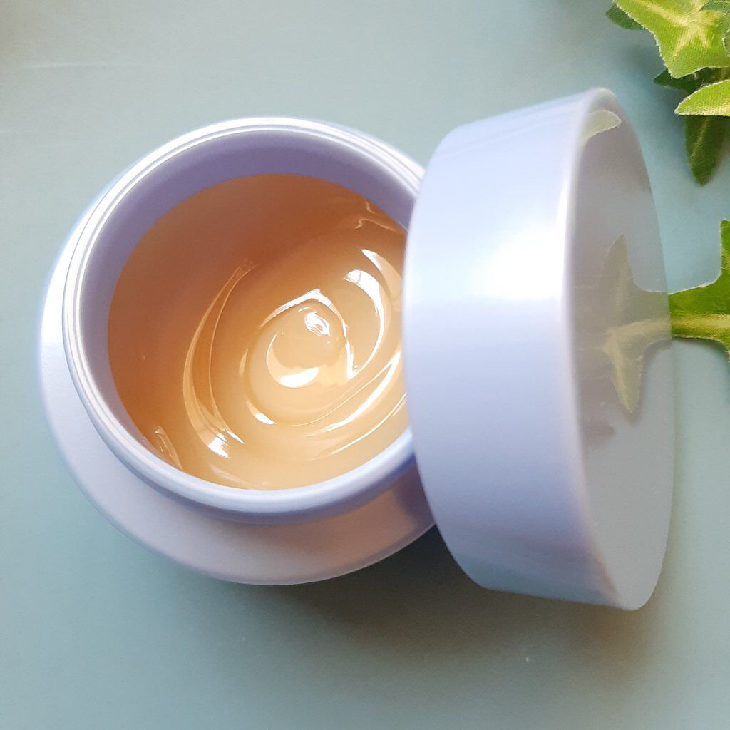 パーフェクトメルティングバーム/SENKA（専科）/クレンジングバームを使ったクチコミ（1枚目）