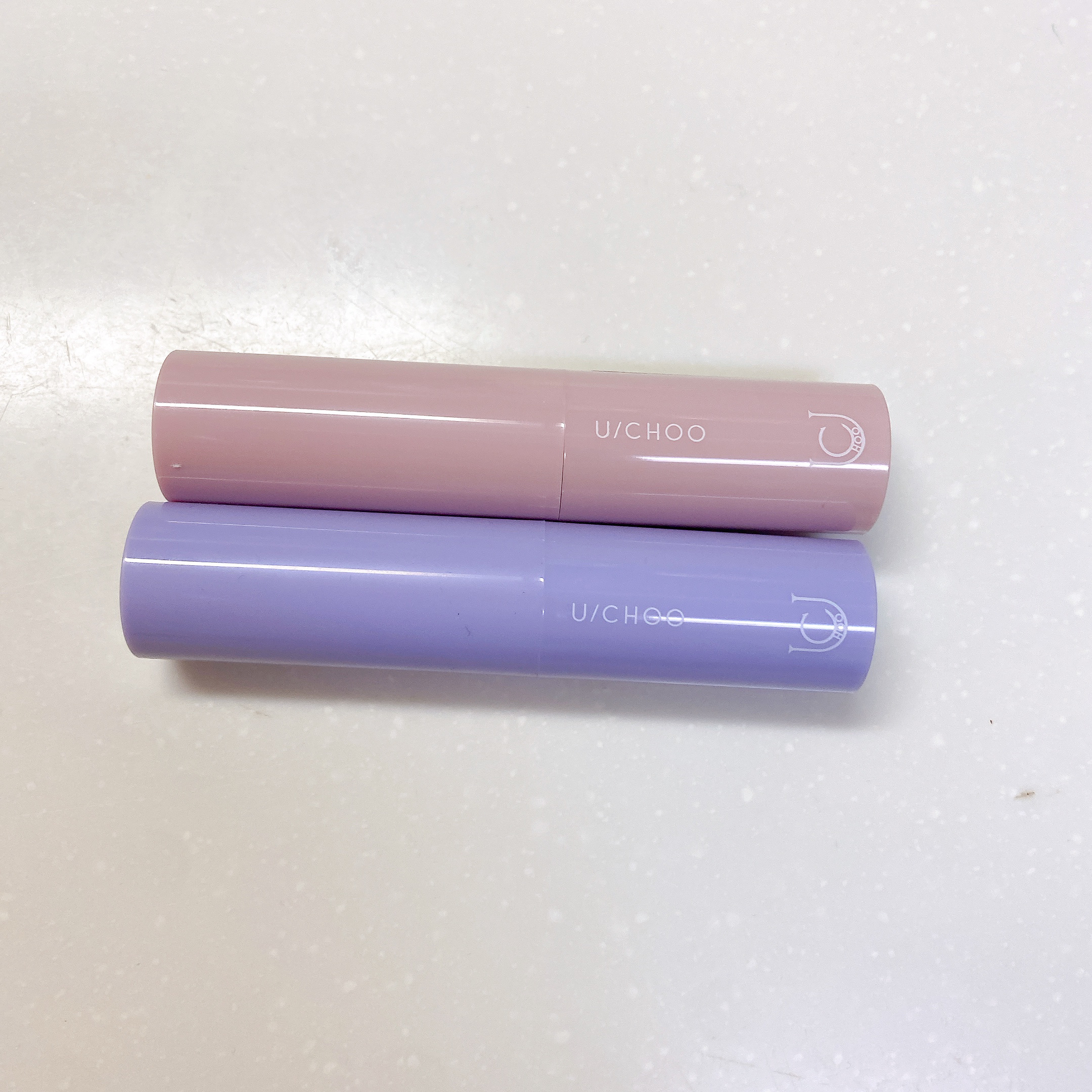 イエス リップ ベイビーピンク(BABY PINK)/U/CHOO/リップバームを使ったクチコミ（2枚目）