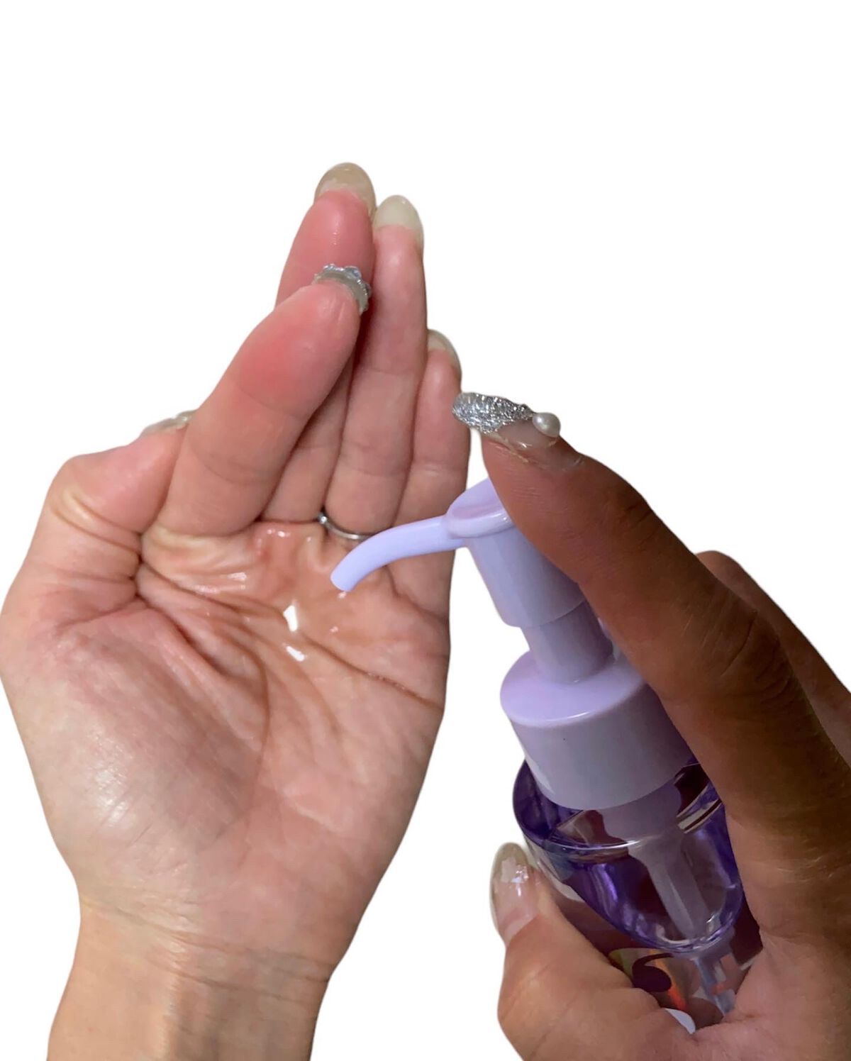 セラメディ ビューティーロック＆プロテクトオイルセラム /セラメディ/アウトバストリートメントを使ったクチコミ（3枚目）