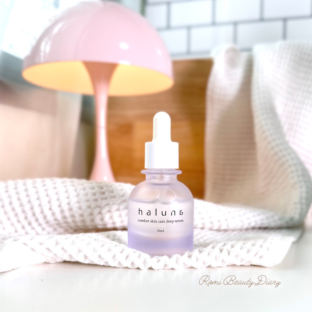 Comfort Skin Care Deep Serum｜halunaの口コミ - Haluna コンフォートスキンケア ディープセラム By ...