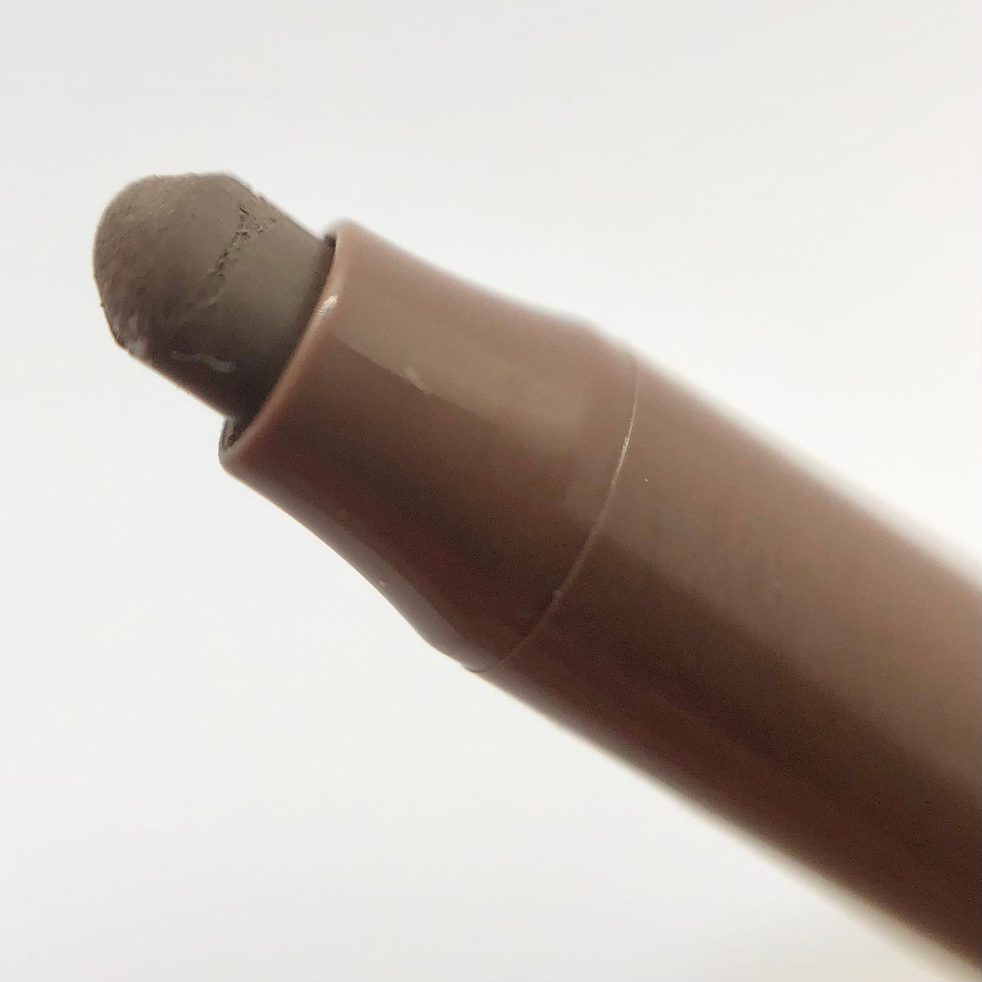 クリームフィットペンシル<アイライナー>/ラブ・ライナー/ペンシルアイライナーを使ったクチコミ(4枚目)