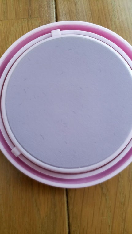 スムーズスキン/DAISO/ムダ毛ケアを使ったクチコミ(3枚目)