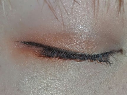 ヴィセ アヴァン シングルアイカラー/Visée/単色アイシャドウを使ったクチコミ(6枚目)