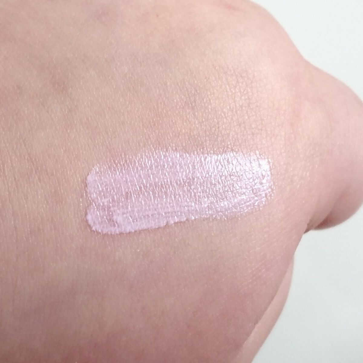 アディクション スキンケアUV タッチアップ クッション 002 Rosy Lavender/ADDICTION/クッションファンデーションを使ったクチコミ（3枚目）