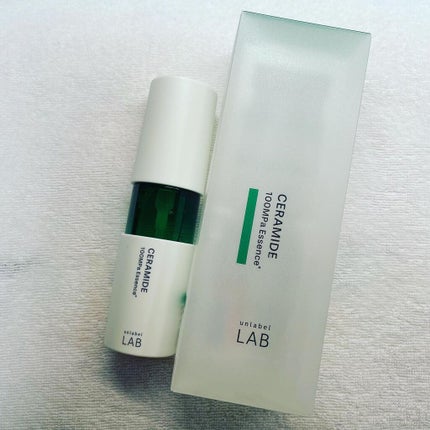 CM エッセンス/unlabel/美容液を使ったクチコミ(1枚目)