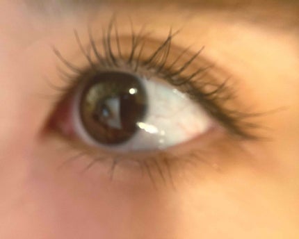 ロング&カールマスカラ スーパーWP/ヒロインメイク/マスカラを使ったクチコミ(2枚目)