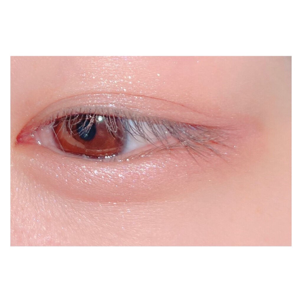 ハニーカバーレットアイシャドウパレット /moonshot/アイシャドウパレットを使ったクチコミ(5枚目)