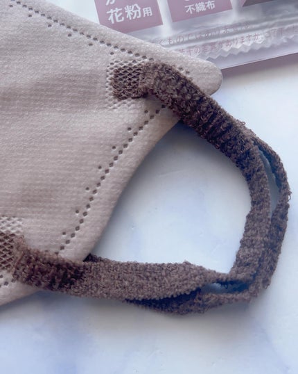 デイリーフィットマスク/アイリスオーヤマ/マスクを使ったクチコミ(6枚目)