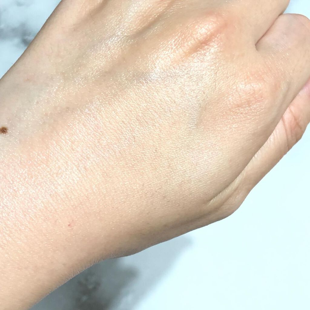 クリアフル モイスチャーM(しっとりタイプ)/オルビス/乳液を使ったクチコミ(6枚目)