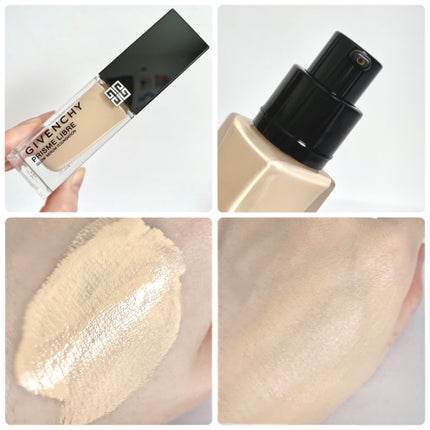 ãããªã¹ãã ã»ãªãŒãã«ã»ã¹ãã³ã±ã¢ãªã³ã¯ãã»ã¯ãããŠ/GIVENCHY/ãªããããã¡ã³ããŒã·ã§ã³ã䜿ã£ãã¯ãã³ãïŒ2æç®ïŒ