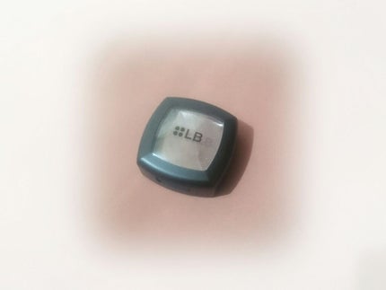 グラムジェリーアイズ/LB/ジェル・クリームアイシャドウを使ったクチコミ(1枚目)