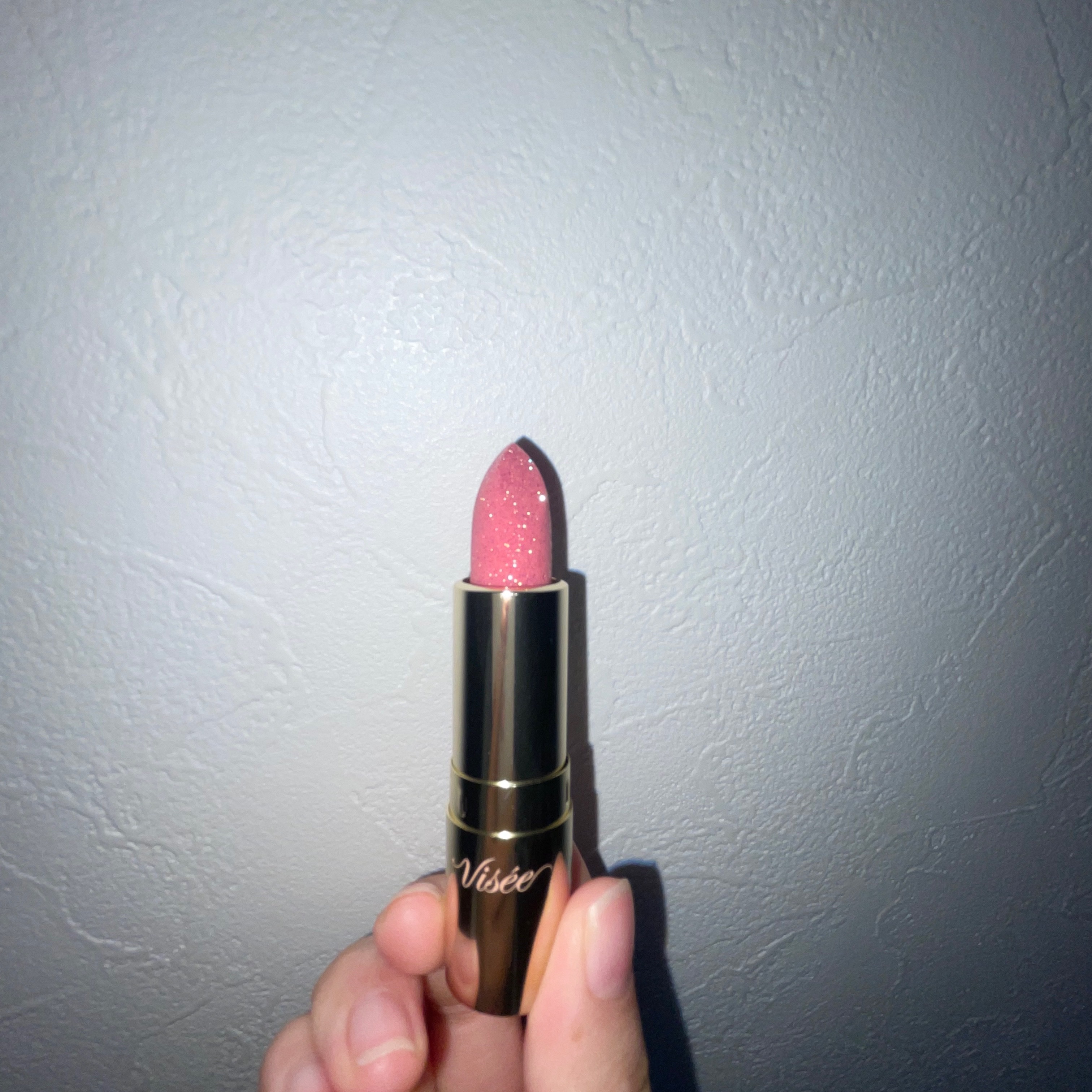 ジェミィ ティント セラム/Visée/リップティントを使ったクチコミ（2枚目）