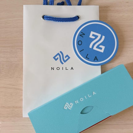 NOILA S Thoothpaste/NOILA/歯磨き粉を使ったクチコミ(4枚目)