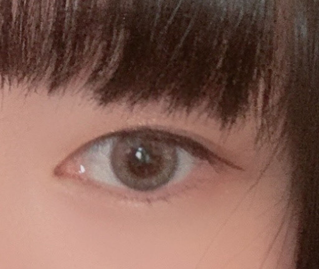 FOMOMY ワンデー/FOMOMY/ワンデー（１DAY）カラコンを使ったクチコミ（1枚目）