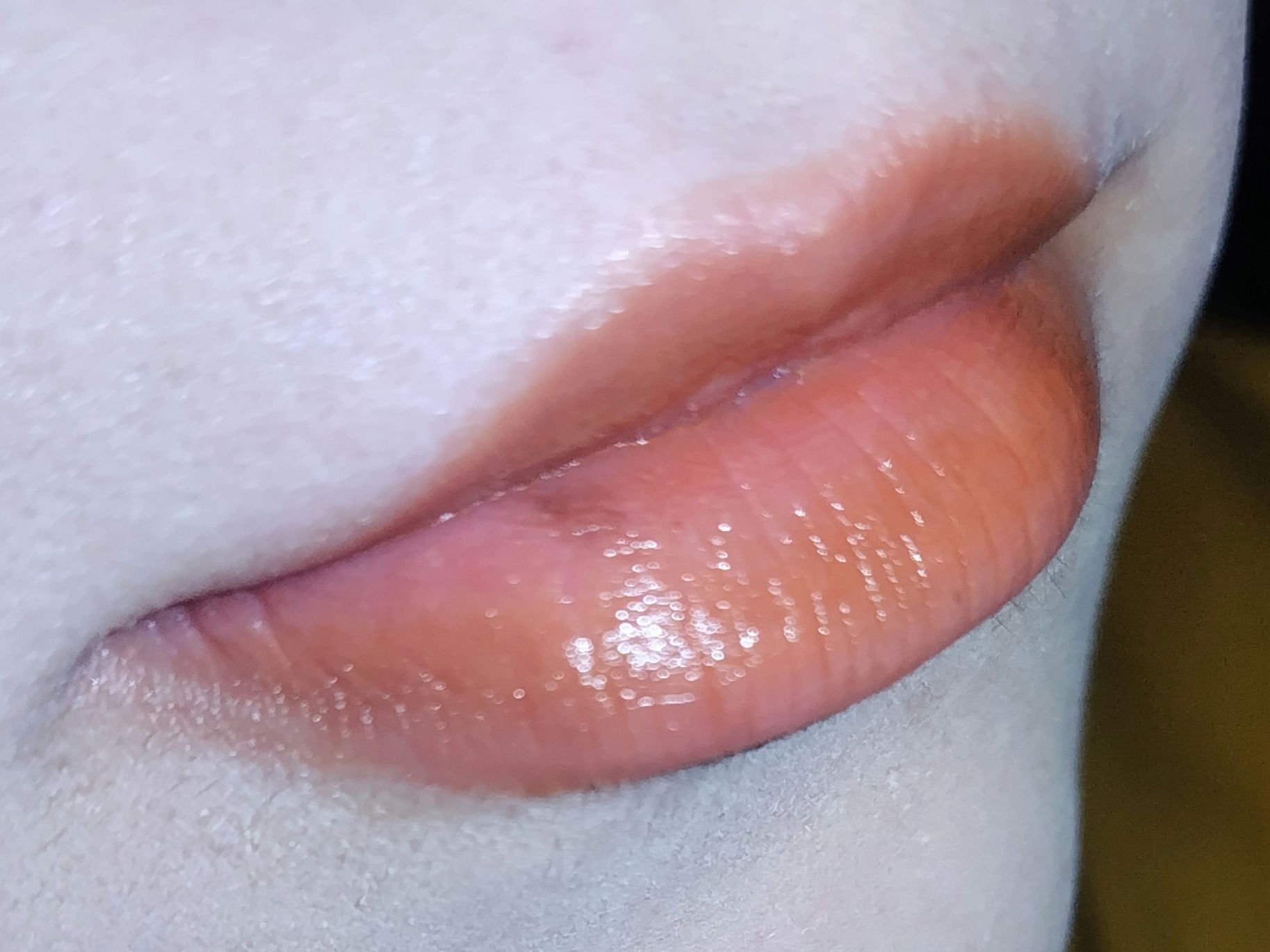 ケイト リップモンスター/KATE/口紅を使ったクチコミ（3枚目）