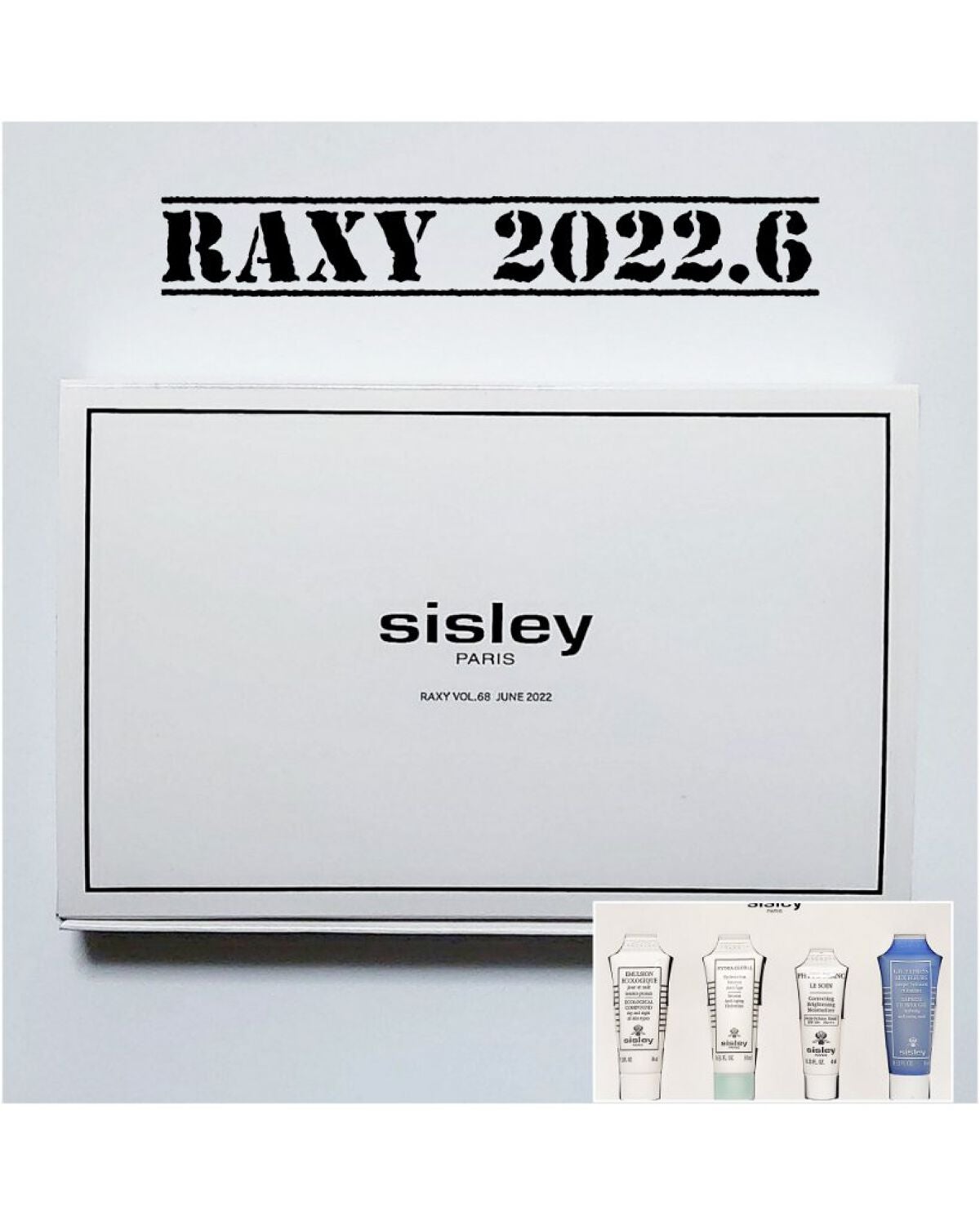 RAXY/Rakuten/その他を使ったクチコミ(4枚目)