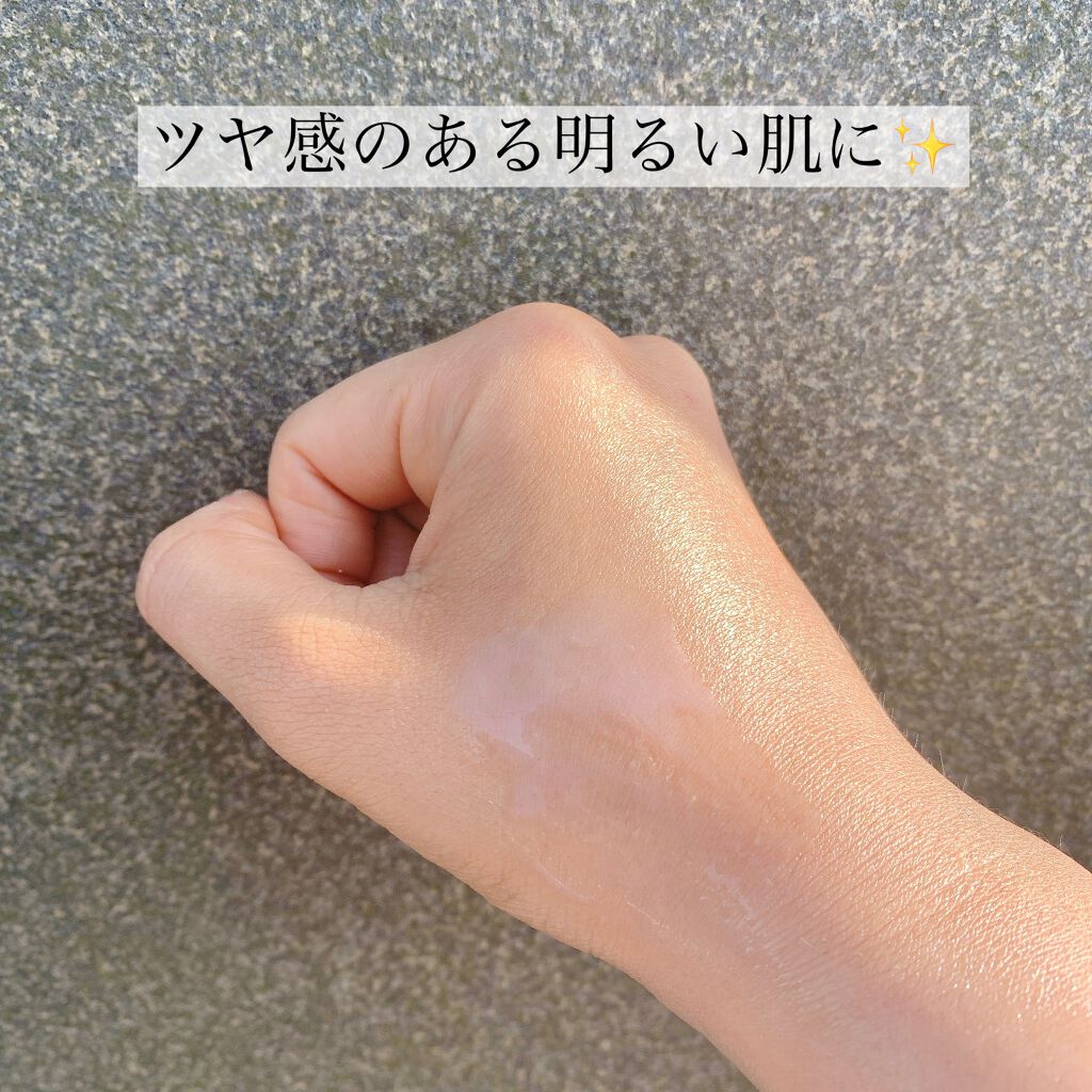 グロウドロップス/FEMMUE/美容液を使ったクチコミ（3枚目）