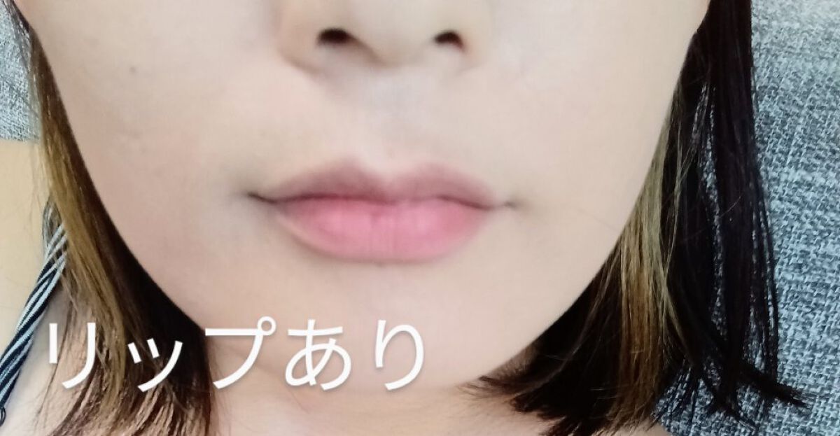 デューイ ブラー ティント/CLIO/リップティントを使ったクチコミ（3枚目）