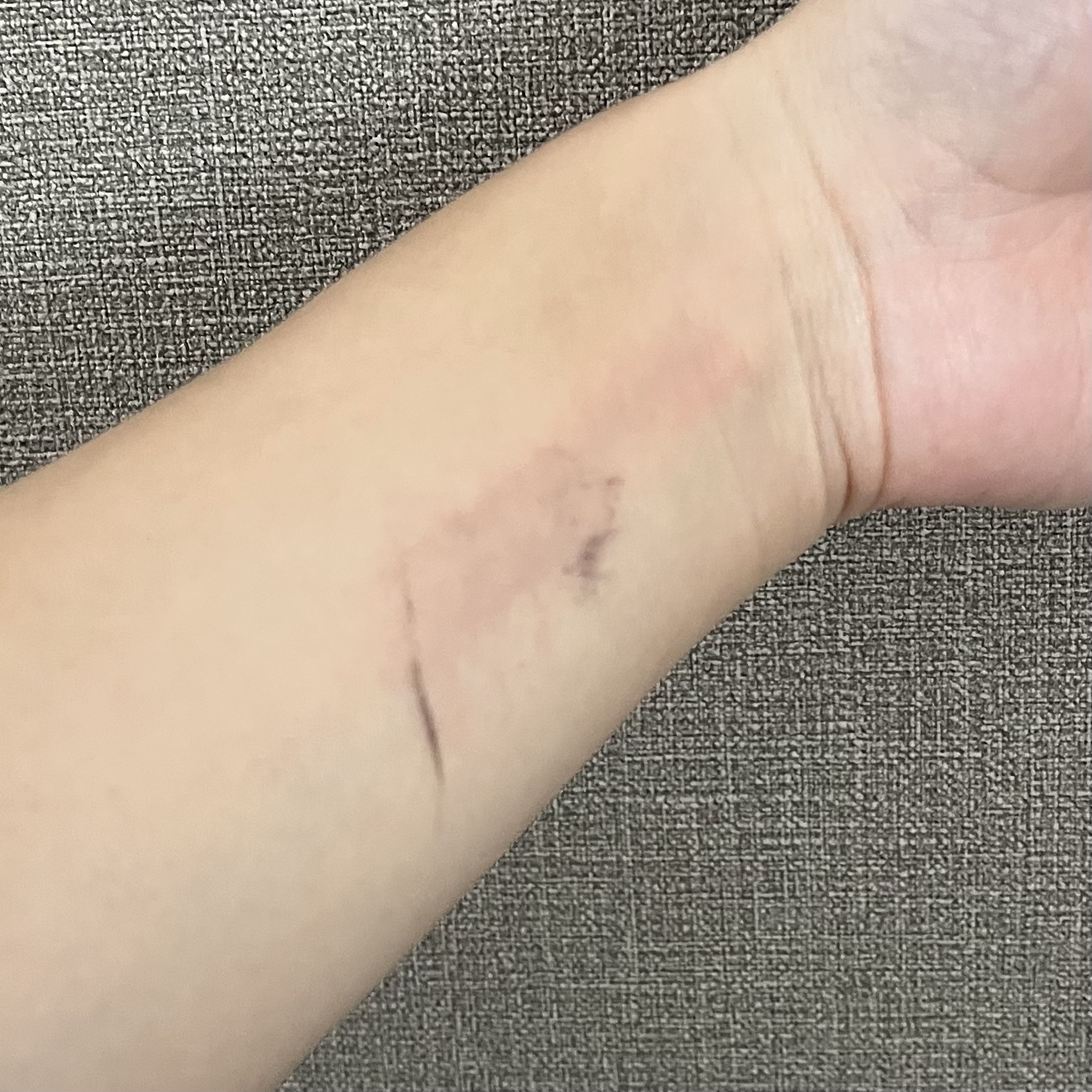 パーフェクトエクステンション マスカラ for カール/D-UP/マスカラを使ったクチコミ（3枚目）