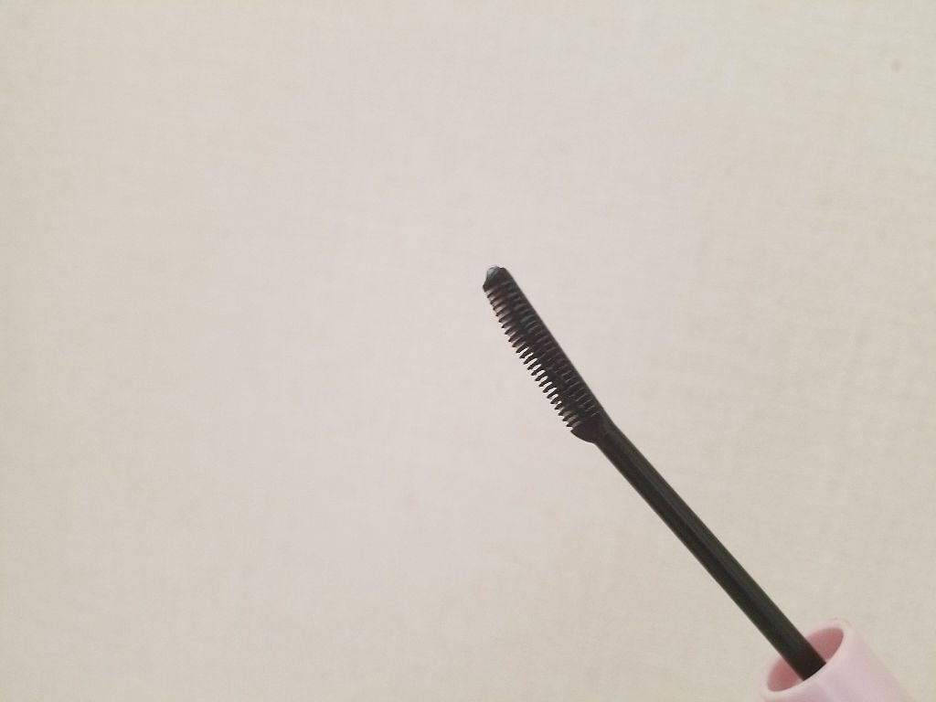 クイックラッシュカーラー/キャンメイク/マスカラ下地を使ったクチコミ(2枚目)