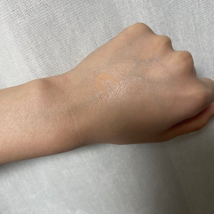 クール スキンウェア グロウ EX/ESPRIQUE/化粧下地を使ったクチコミ(4枚目)