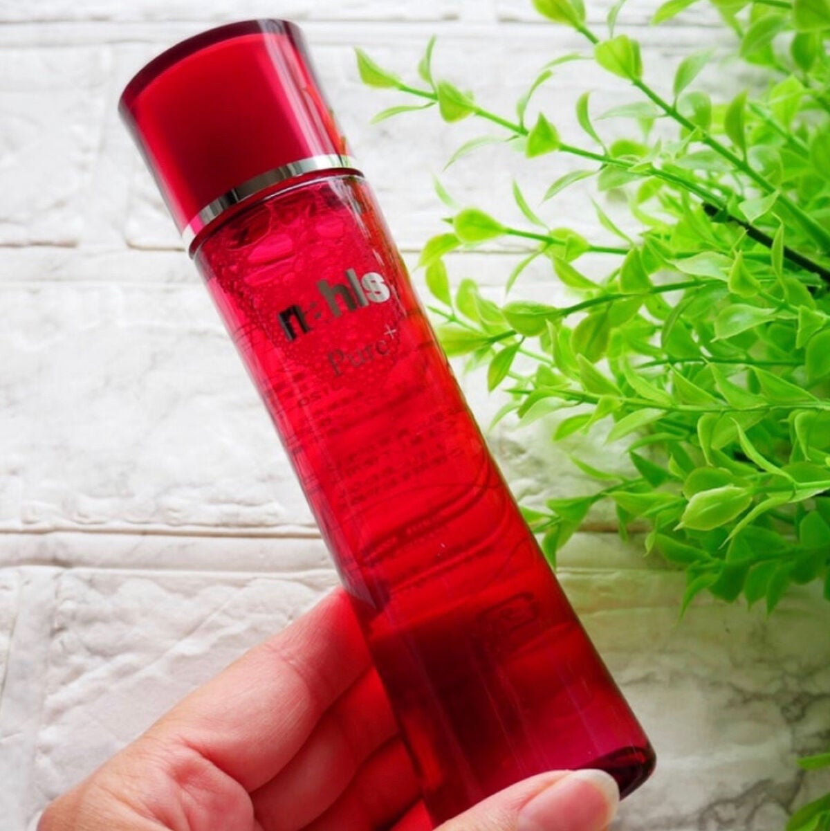 ナールスピュア/ナールス/化粧水を使ったクチコミ(5枚目)