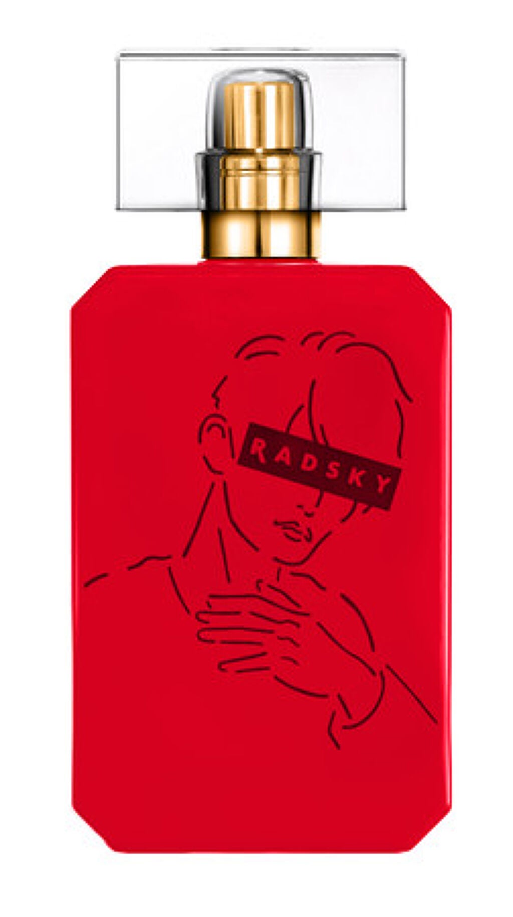 セクシャルヒーリング オードトワレ ラッドスカイ