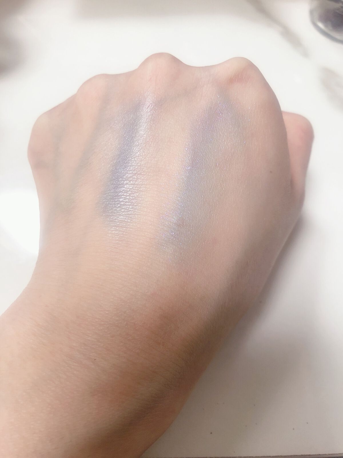 ポルトA シャドウパクト/ポルトA/単色アイシャドウを使ったクチコミ（2枚目）