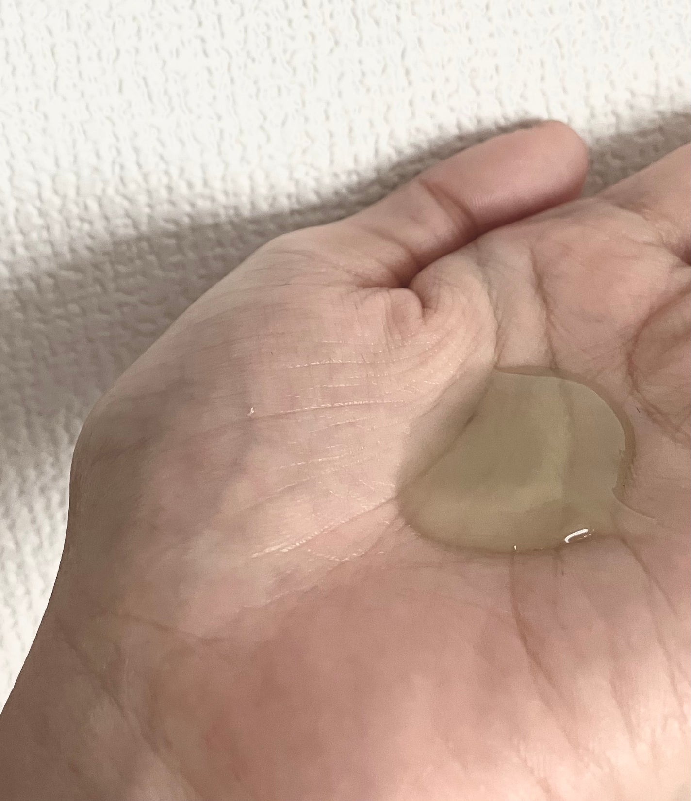 青麦クレンジングジェル /Veganifect/クレンジングジェルを使ったクチコミ(2枚目)