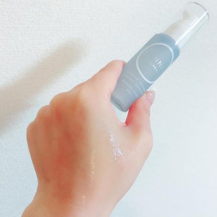 モイスチャークレンジングオイル/HANNAH BY SUPERBLY/オイルクレンジングを使ったクチコミ(2枚目)