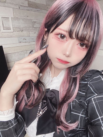 クオルシア カラーシャンプー/クオルシア/市販シャンプーを使ったクチコミ(3枚目)