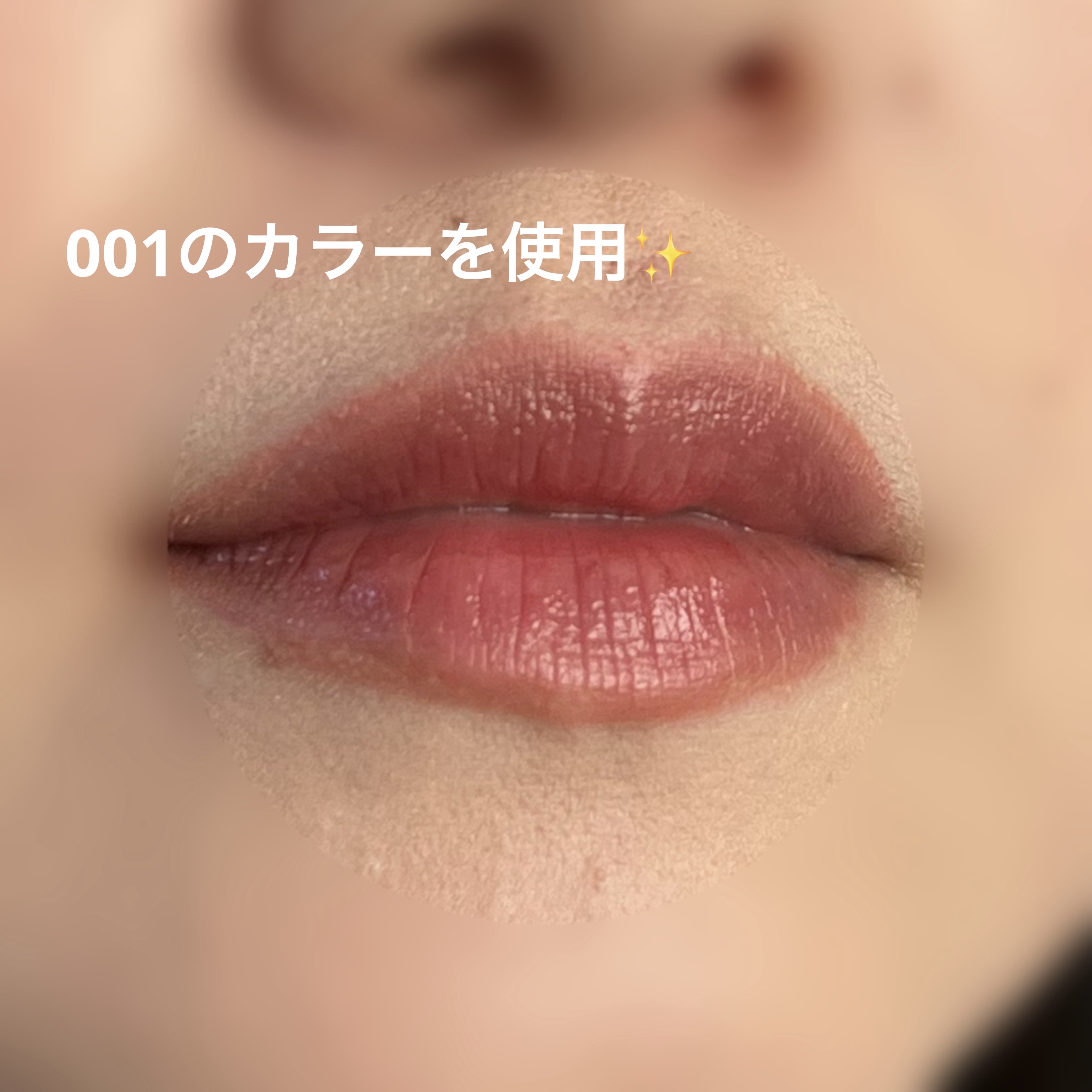 ベルベットリップペンシル/CLIO/リップライナーを使ったクチコミ（2枚目）