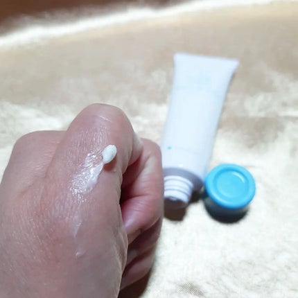 ケアクリーム/ママ&ベビー/デリケートゾーンケアを使ったクチコミ(2枚目)