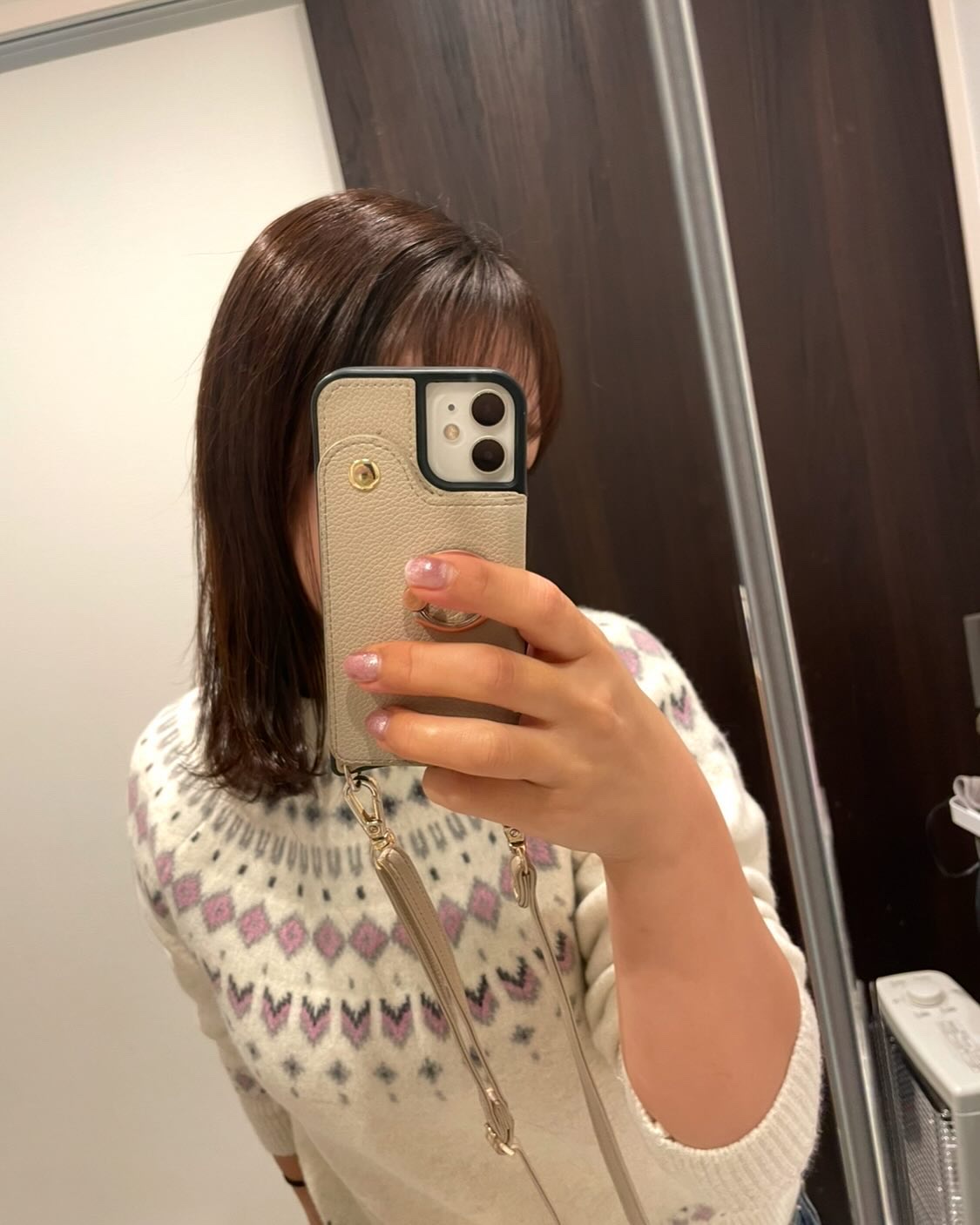 フローディアモア リペアコンク ミスト/FLOWDIA/アウトバストリートメントを使ったクチコミ（3枚目）