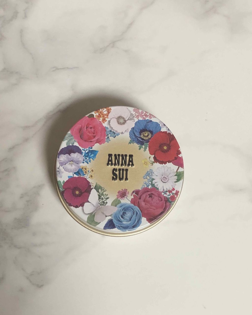 リップ バーム/ANNA SUI/リップケアを使ったクチコミ（1枚目）