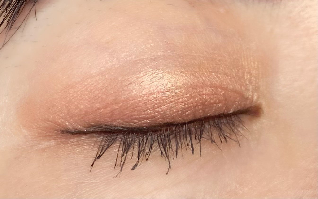 レ キャトル オンブル ビザンス /CHANEL/アイシャドウパレットを使ったクチコミ(4枚目)