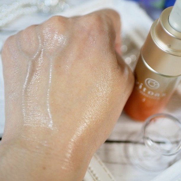 vitoas(ビトアス) マイパーフェクション I しっとり/vitoas/美容液を使ったクチコミ(5枚目)