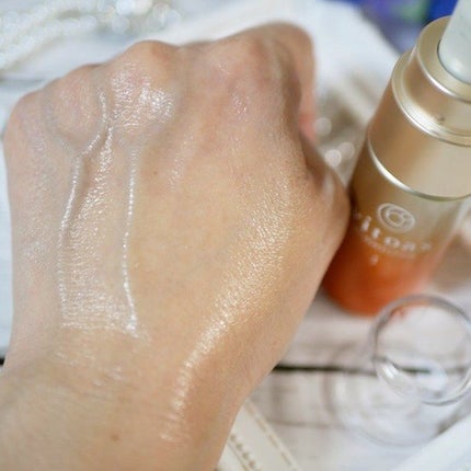 vitoas(ビトアス) マイパーフェクション I しっとり/vitoas/美容液を使ったクチコミ(5枚目)