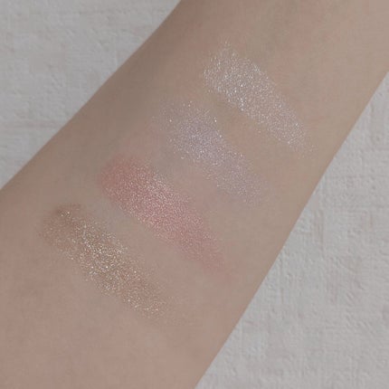 デザイニング カラー アイズ/SUQQU/アイシャドウパレットを使ったクチコミ(5枚目)